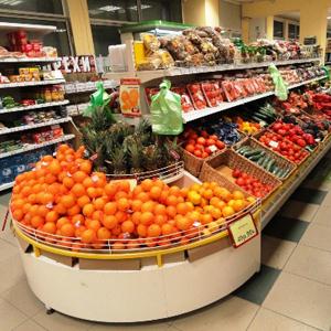 Супермаркеты Дзержинского